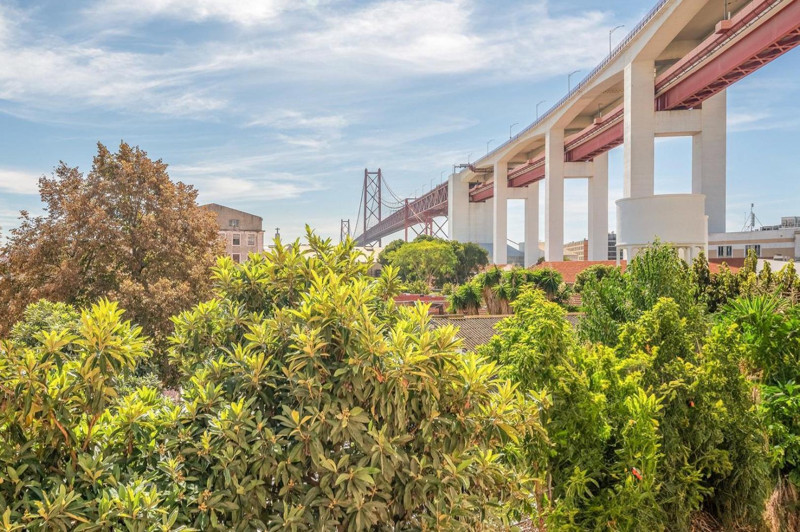 Guestready - B-Mad Museum At Your Doorstep Lissabon Exterior foto